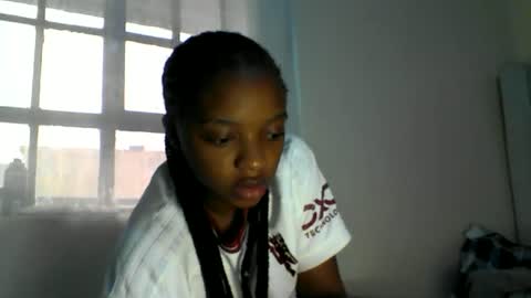 Snapshot of sassylilmama chatting on July 1, 2026, 6:37 am sassylilmama online show from July 1, 2026, 6:37 am