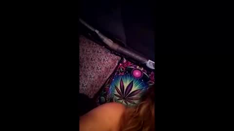 sassysmartass87 online show from March 10, 2026, 6:35 pm