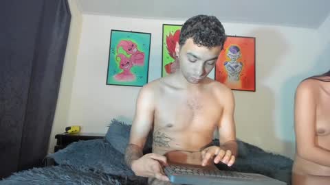 005Daringsouls online show from December 26, 2024, 2:44 am