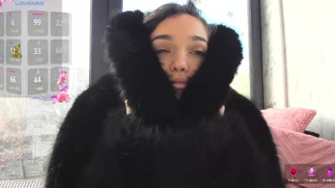 Snapshot of sassyt33n chatting on December 12, 2024, 10:45 am sassyt33n online show from December 12, 2024, 10:45 am