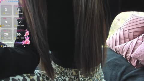 Snapshot of sassyt33n chatting on December 13, 2024, 8:20 am sassyt33n online show from December 13, 2024, 8:20 am