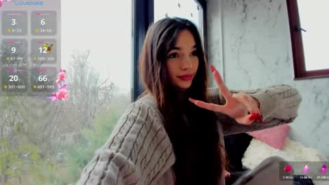 Snapshot of sassyt33n chatting on December 14, 2024, 10:45 am sassyt33n online show from December 14, 2024, 10:45 am