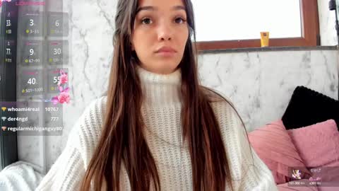 Snapshot of sassyt33n chatting on January 29, 2025, 3:04 pm sassyt33n online show from January 29, 2025, 3:04 pm