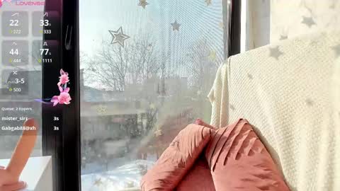 Snapshot of sassyt33n chatting on February 22, 2025, 1:02 pm sassyt33n online show from February 22, 2025, 1:02 pm