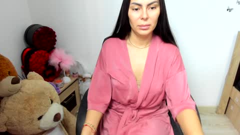 sassytiff online show from March 15, 2026, 11:05 am