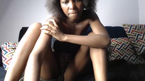 Sassy online show from November 28, 2025, 12:46 am