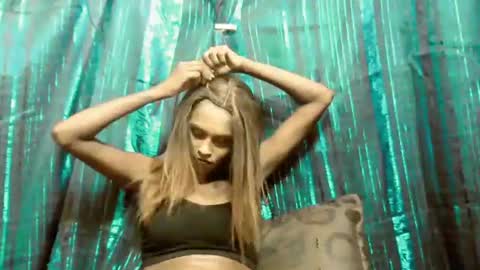 sassyxindian online show from April 3, 2026, 9:18 am