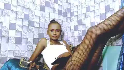 sassyxindian online show from May 13, 2026, 12:35 pm