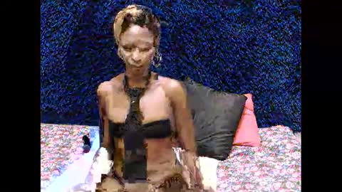 sasyylissaa online show from March 9, 2025, 8:42 pm