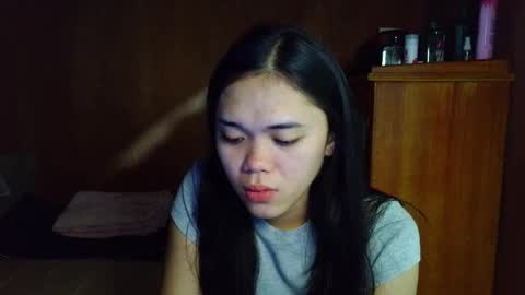 saszzyyumiie online show from March 11, 2026, 12:22 pm