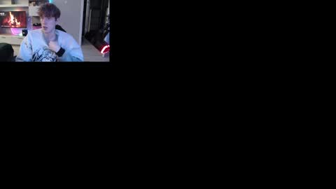 Kristof online show from April 10, 2026, 9:08 pm