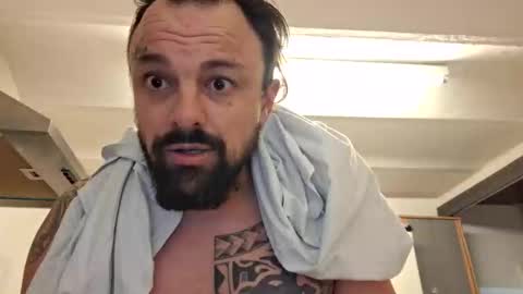 satanas211086 online show from January 6, 2026, 5:16 pm