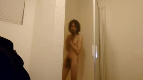 Snapshot of satanicdoggy chatting on February 20, 2025, 7:34 am pinkWineboy online show from February 20, 2025, 7:34 am