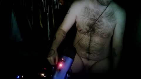 satanicpanic123 online show from March 26, 2026, 9:26 am