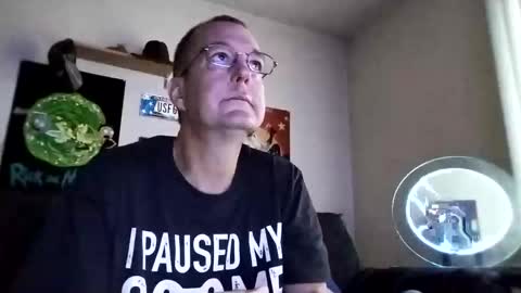 keyoni valentine online show from April 5, 2026, 12:02 pm