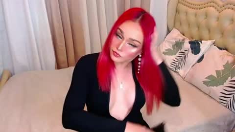 cassie online show from June 12, 2026, 6:34 am