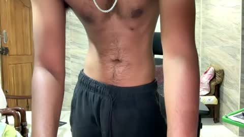 satoind online show from April 19, 2026, 1:10 pm