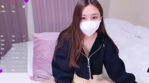 Snapshot of satomi_japan chatting on February 7, 2025, 1:01 pm CEO Satomi  -Japan- online show from February 7, 2025, 1:01 pm