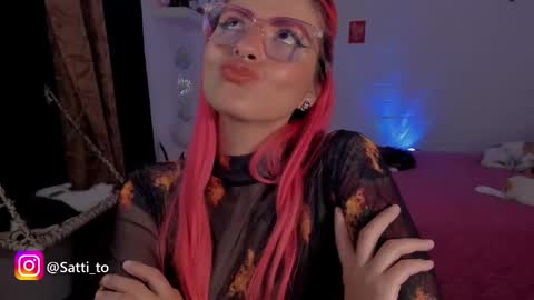 im Jessi  Independet Model  online show from February 26, 2025, 4:36 am