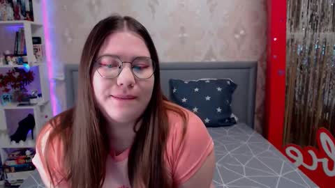 Stacy online show from November 21, 2025, 10:41 pm