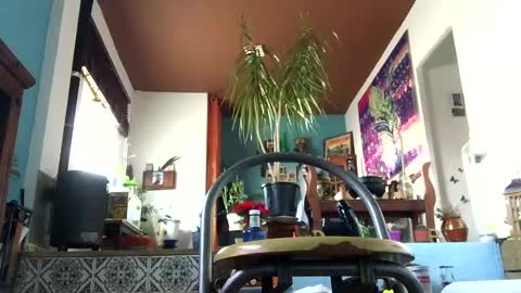 Snapshot of satur850 chatting on December 5, 2024, 9:17 am satur850 online show from December 5, 2024, 9:17 am