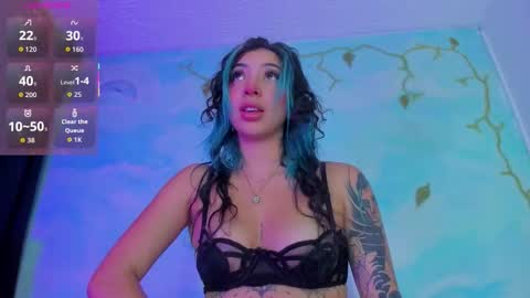 Saturnooo online show from November 25, 2025, 6:35 am