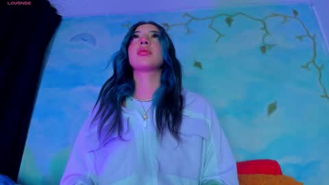 Snapshot of saturno_stone chatting on January 19, 2026, 1:31 am Saturnooo online show from January 19, 2026, 1:31 am