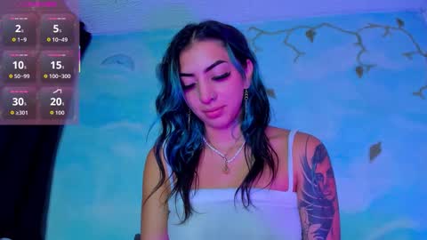 Snapshot of saturno_stone chatting on February 12, 2026, 3:01 am Saturnooo online show from February 12, 2026, 3:01 am