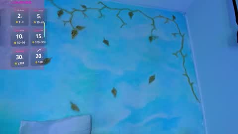 Snapshot of saturno_stone chatting on February 16, 2026, 2:07 am Saturnooo online show from February 16, 2026, 2:07 am