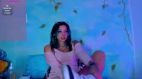 Snapshot of saturno_stone chatting on February 20, 2026, 12:51 am Saturnooo online show from February 20, 2026, 12:51 am