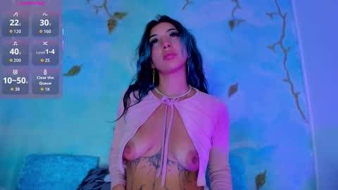 Snapshot of saturno_stone chatting on February 20, 2026, 6:26 am Saturnooo online show from February 20, 2026, 6:26 am