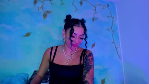 Snapshot of saturno_stone chatting on February 21, 2026, 7:20 am Saturnooo online show from February 21, 2026, 7:20 am