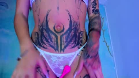 Snapshot of saturno_stone chatting on February 28, 2026, 9:10 am Saturnooo online show from February 28, 2026, 9:10 am