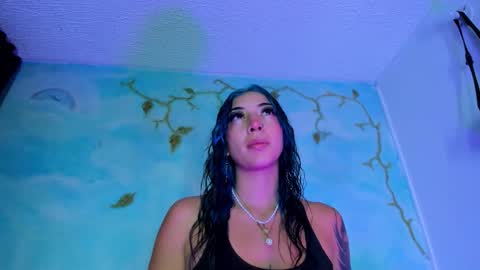 Snapshot of saturno_stone chatting on March 3, 2026, 5:02 am Saturnooo online show from March 3, 2026, 5:02 am