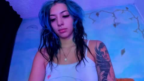 Saturnooo online show from March 27, 2026, 2:17 am