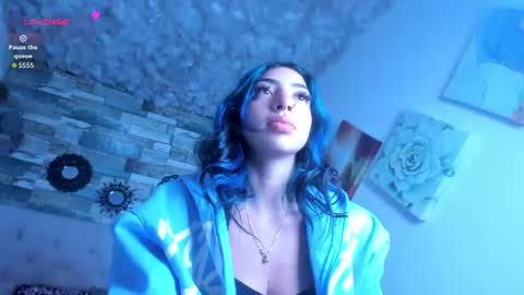 Snapshot of saturno_stone chatting on July 8, 2026, 5:01 am Saturnooo online show from July 8, 2026, 5:01 am