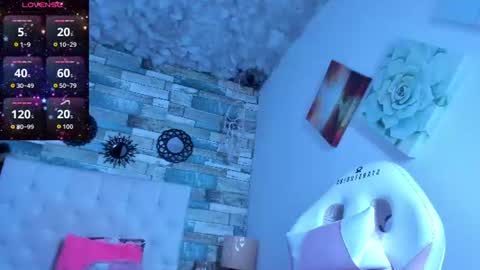 Snapshot of saturno_stone chatting on July 9, 2026, 4:16 am Saturnooo online show from July 9, 2026, 4:16 am