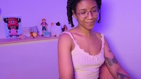 saturno_vibes online show from March 18, 2026, 6:49 am