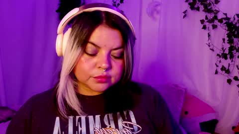 Gina George online show from December 7, 2024, 11:12 pm