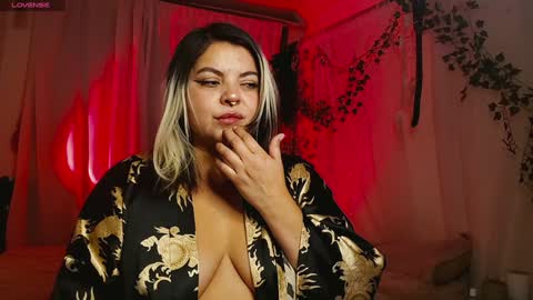 Gina George online show from December 28, 2024, 12:26 am