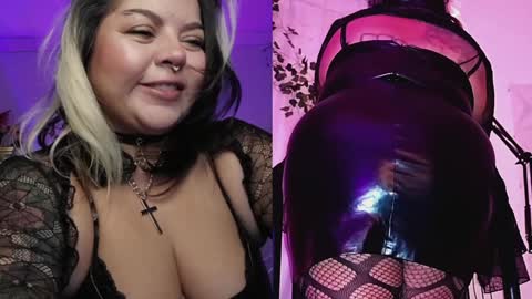 Gina George online show from January 12, 2025, 10:54 pm