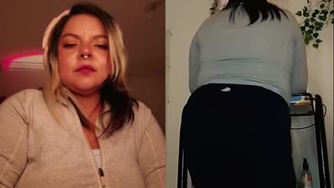 Gina George online show from February 12, 2025, 12:16 am