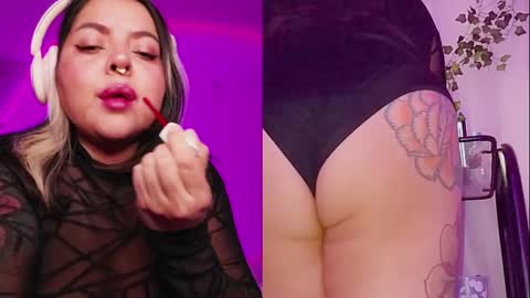 Gina George online show from March 5, 2025, 12:38 am