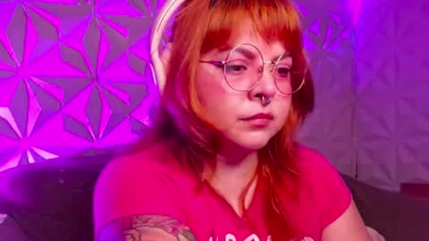 Gina George online show from September 12, 2025, 11:15 pm