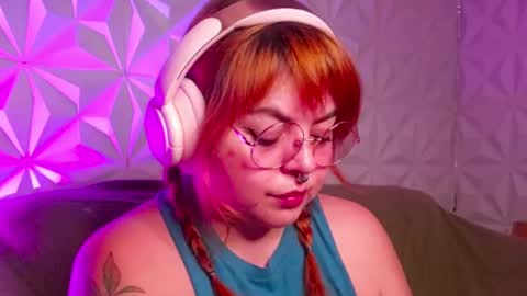 Gina George online show from September 20, 2025, 12:11 am