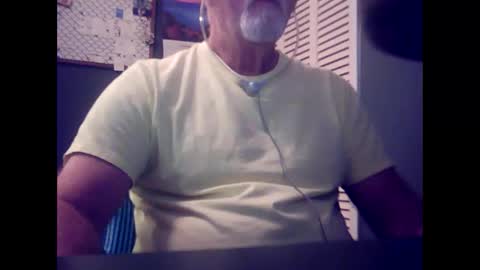 satyr64 online show from October 27, 2025, 9:57 am