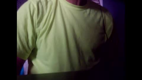 satyr64 online show from December 3, 2025, 3:43 pm