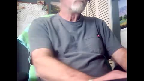 satyr64 online show from April 24, 2026, 2:41 pm