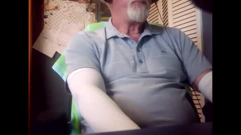 satyr64 online show from April 28, 2026, 6:35 pm