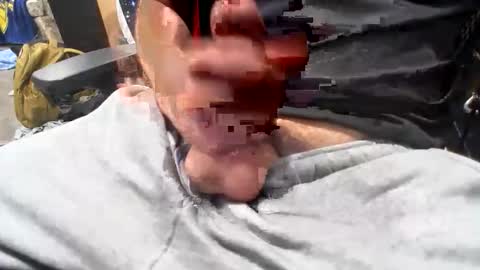 sauceisraw online show from April 15, 2026, 9:48 pm